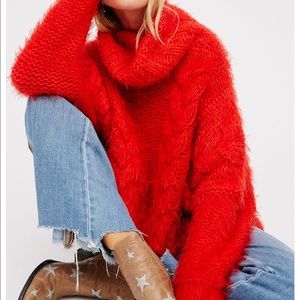 Isle of Sky Pullover